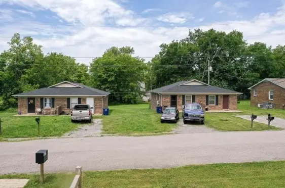 120 Church St #114116 118 120, Shelbyville, TN 37160 - Image #1