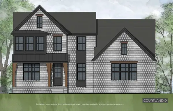 598 Baker Road, Columbia, TN 38401