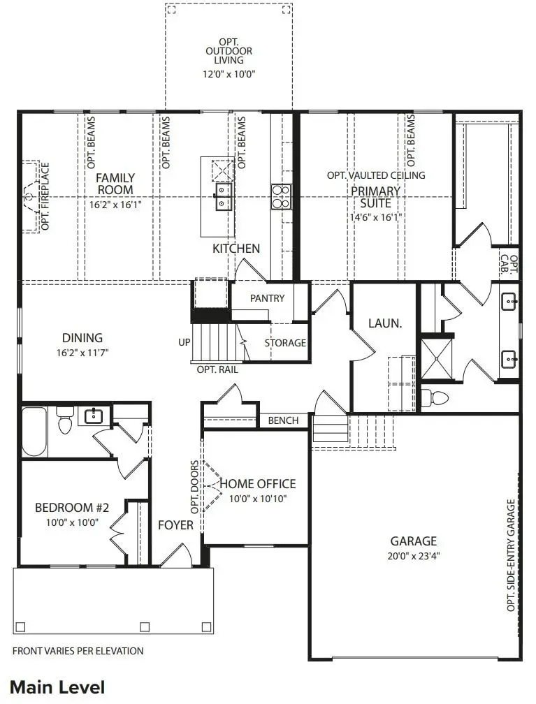 598 Baker Road, Columbia, TN 38401 - Image #2