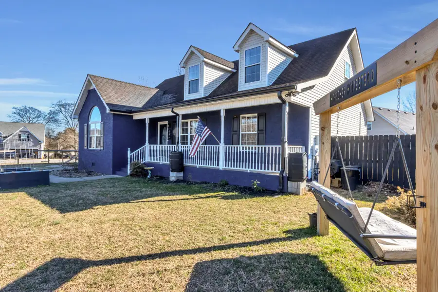 546 Heartland Ln, Murfreesboro, TN 37127 - Image #2