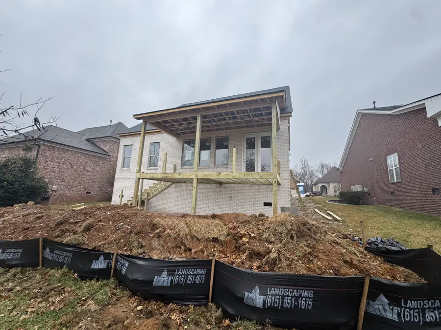 1087 Isaac Franklin Dr, Gallatin, TN 37066 - Image #3