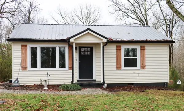 234 W End Dr, Waverly, TN 37185