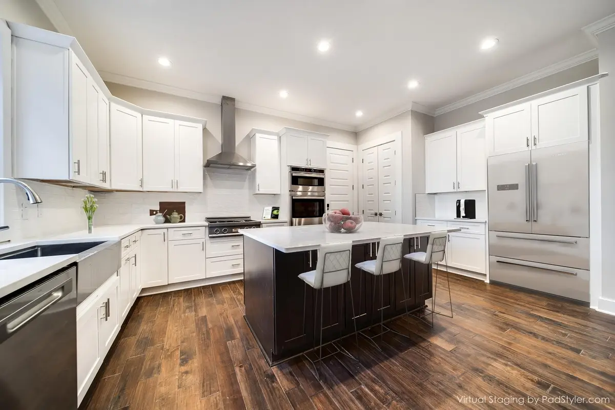 2509A Scovel St, Nashville, TN 37208 - Image #1