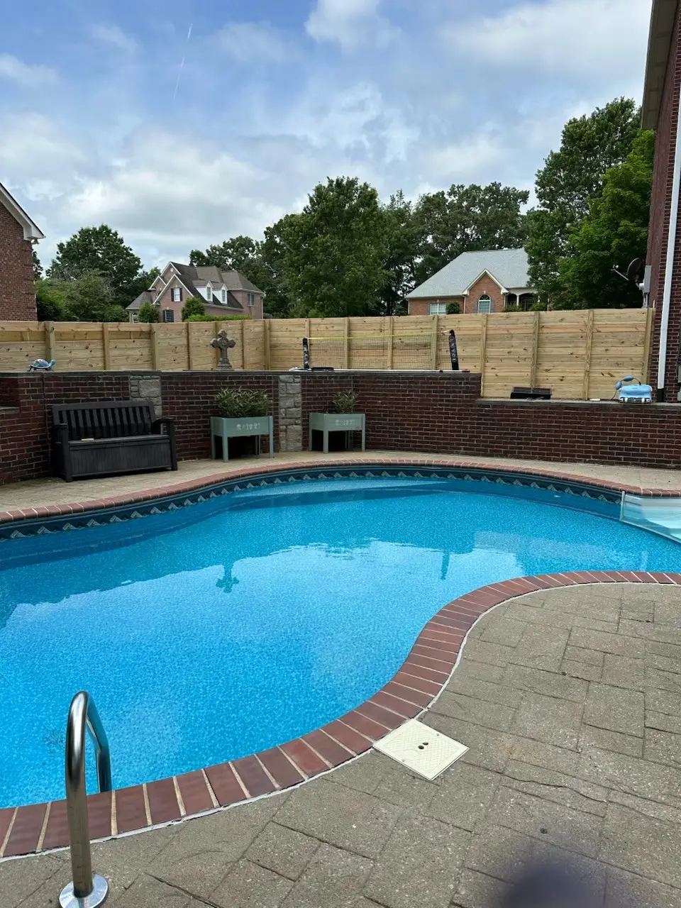 7144 Locksley Ln, Fairview, TN 37062 - #1