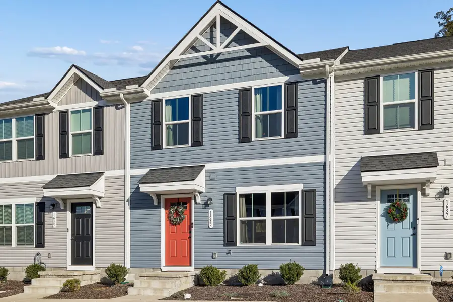 1635 Mountain Ash Ln, Antioch, TN 37013 - Image #3