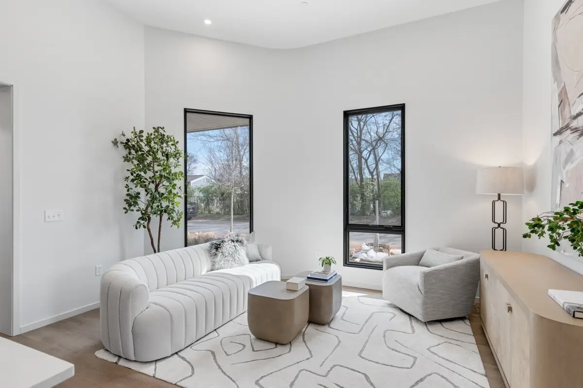 506 Merritt Ave, Nashville, TN 37203 - Image #1