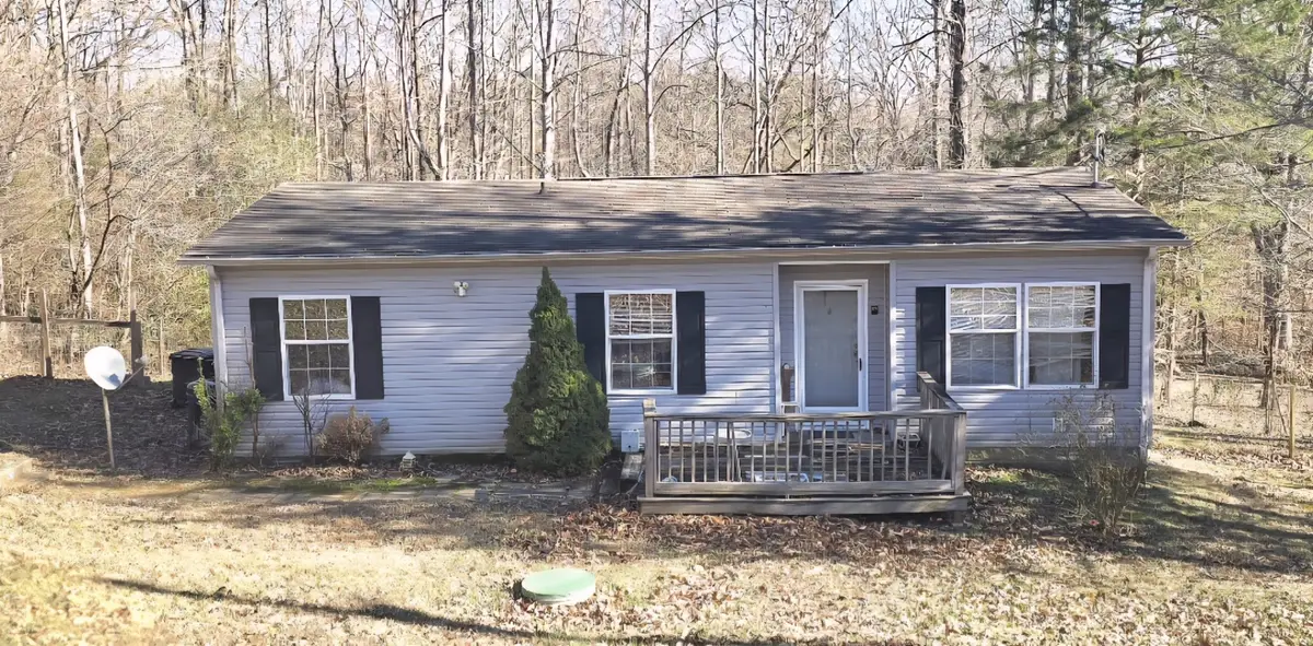 607 Evening Shade Dr S, White Bluff, TN 37187 - Image #1