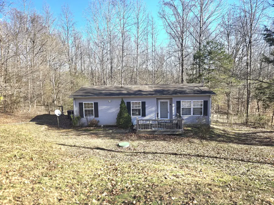 607 Evening Shade Dr S, White Bluff, TN 37187 - Image #2