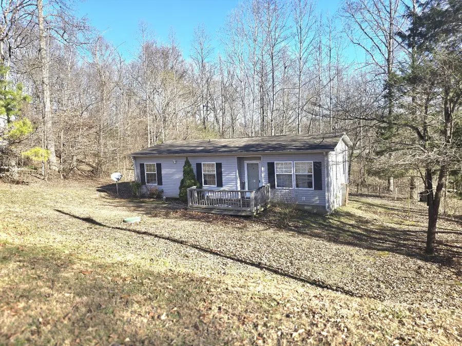 607 Evening Shade Dr S, White Bluff, TN 37187 - Image #3