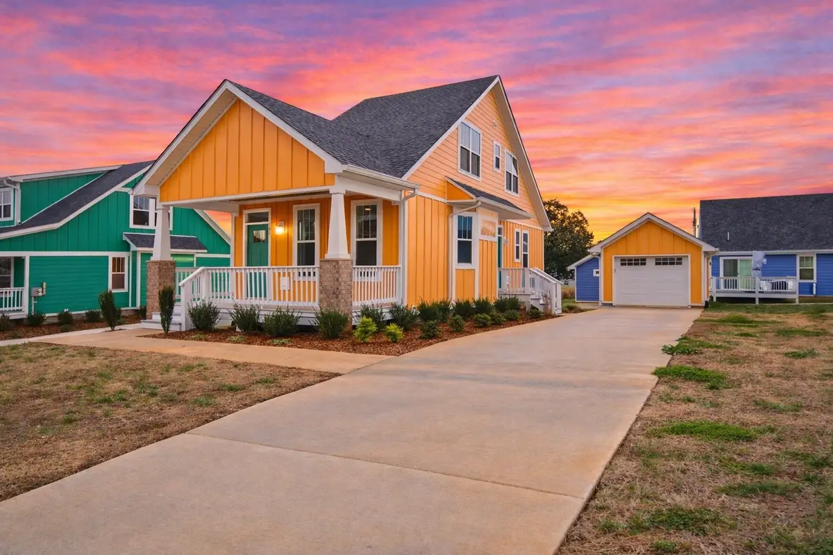 101 N Shephard St, Winchester, TN 37398 - Image #1