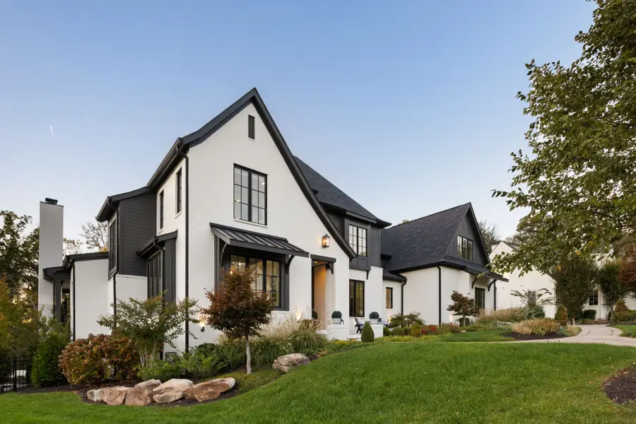 6458 Penrose Dr, Brentwood, TN 37027 - Image #2