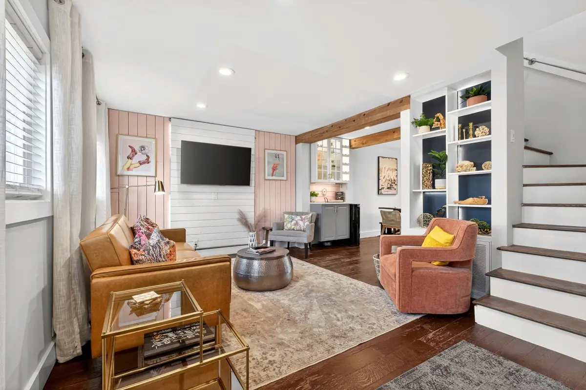 711 Joseph Ave, Nashville, TN 37207 - #1