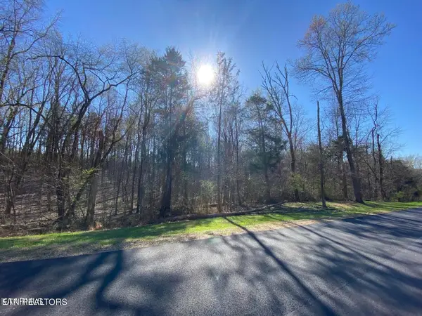 0 Eagle Ridge Drive, Rockwood, TN 37854