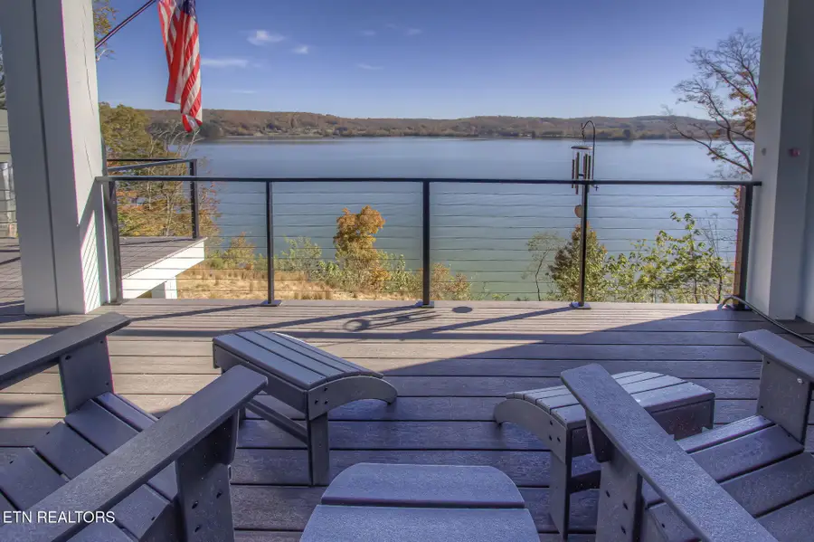 285 E Shore Drive, Rockwood, TN 37854 - #2