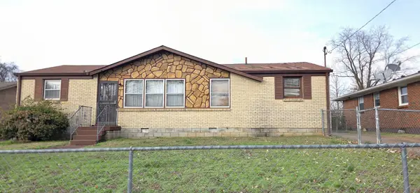 718 Vanderhorst Dr, Nashville, TN 37207