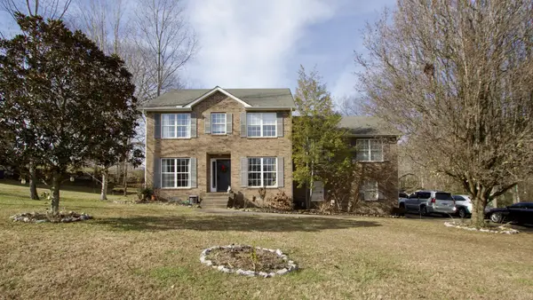 7303 Cox Run Ct, Fairview, TN 37062