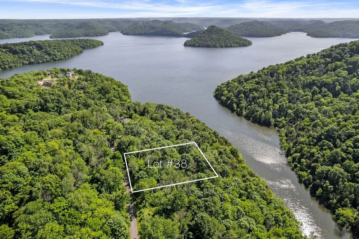 0 Harbor Pointe, Smithville, TN 37166 - Image #1