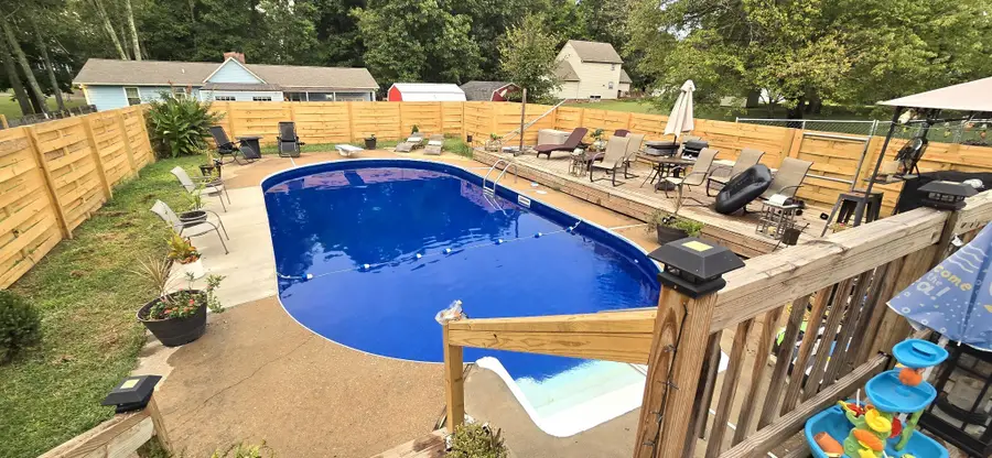 206 State Ave, Lawrenceburg, TN 38464 - #2