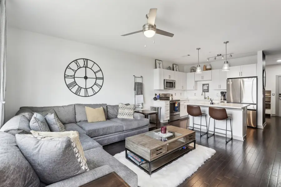 1638 54th Ave N #303, Nashville, TN 37209 - Image #3