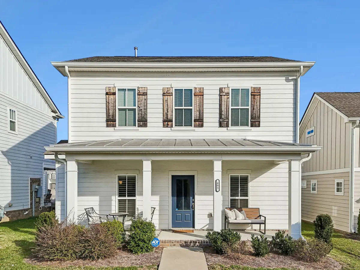 405 Corner Aly, Nolensville, TN 37135 - Image #1