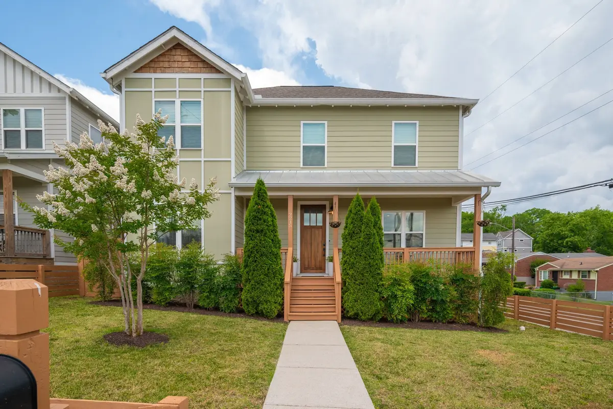 2215 11th Ave N, Nashville, TN 37208 - Image #1