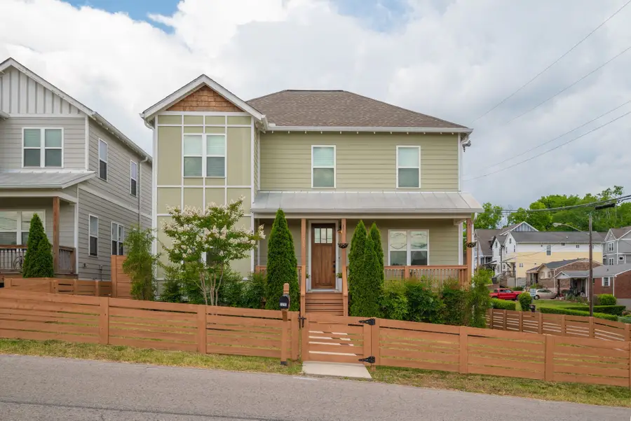 2215 11th Ave N, Nashville, TN 37208 - Image #2