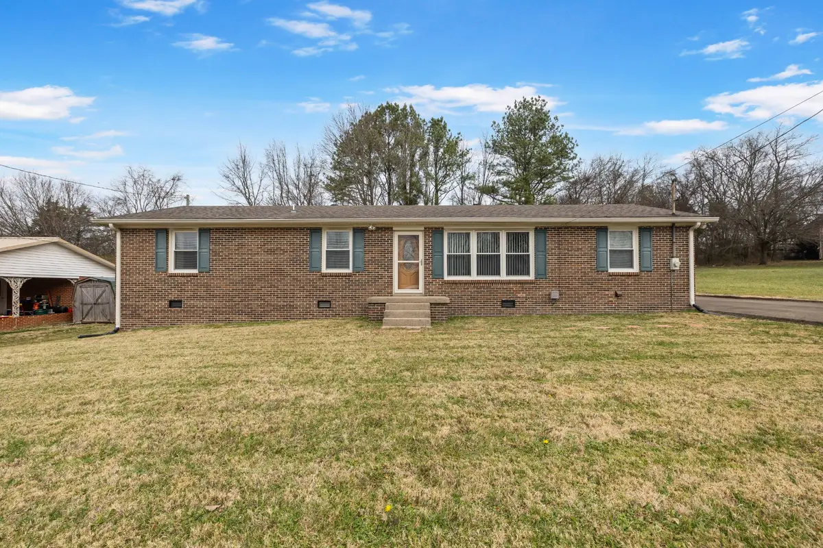 312 Forrest St, Watertown, TN 37184 - Image #1
