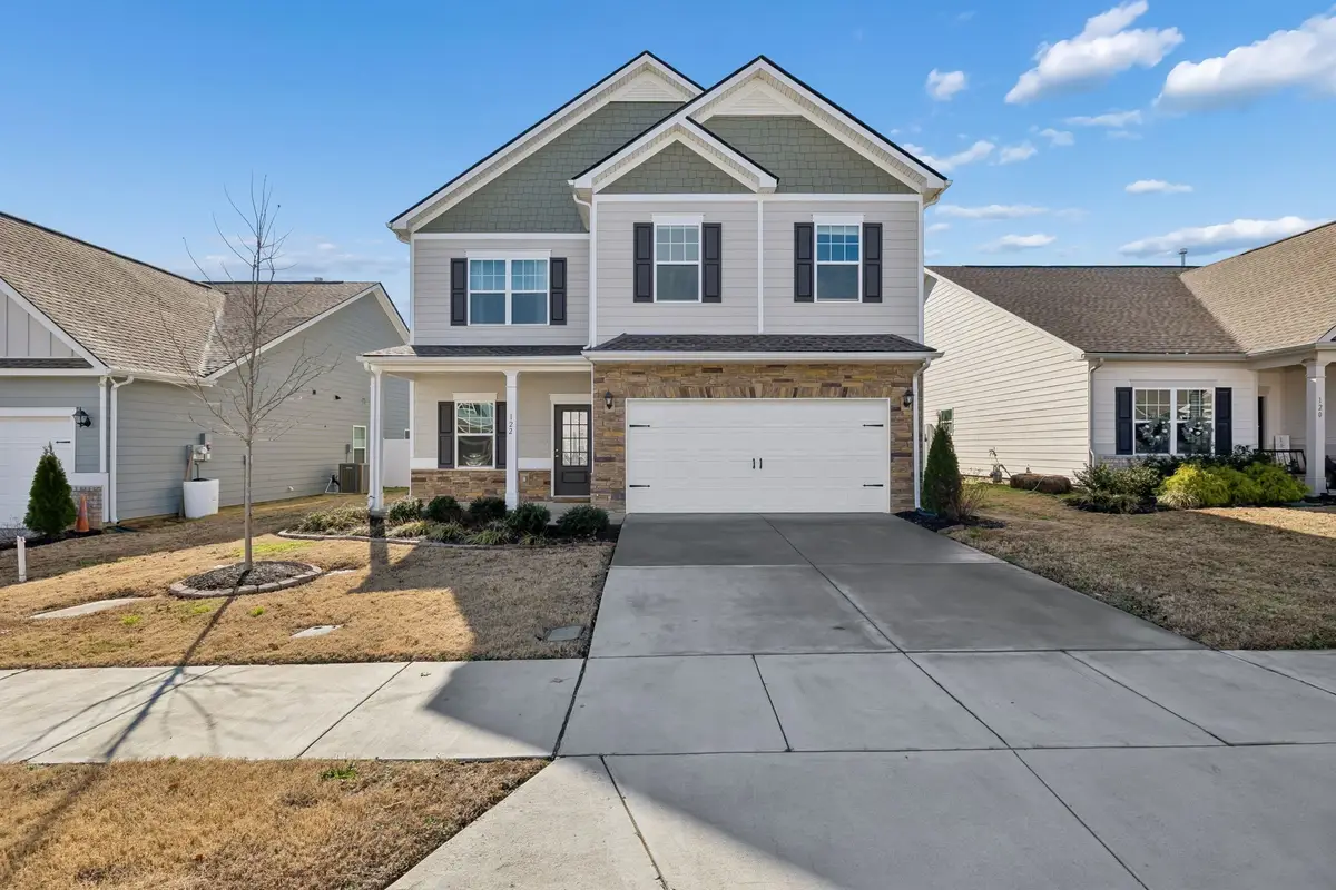 122 Gatwick Dr, Lebanon, TN 37087 - Image #1
