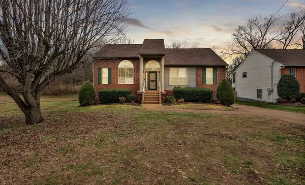 161 E Harbor, Hendersonville, TN 37075