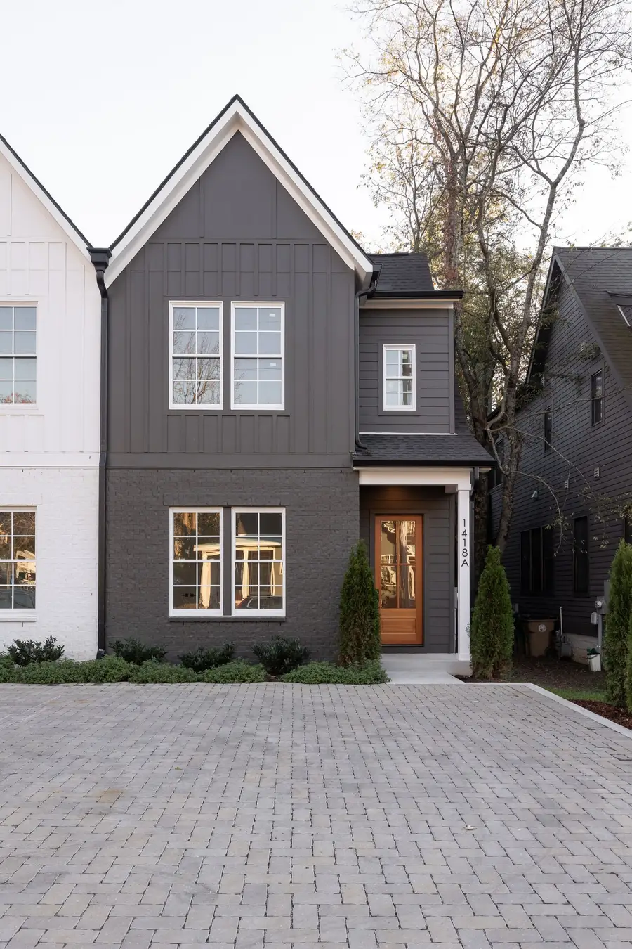 1418A Boscobel St, Nashville, TN 37206 - Image #2