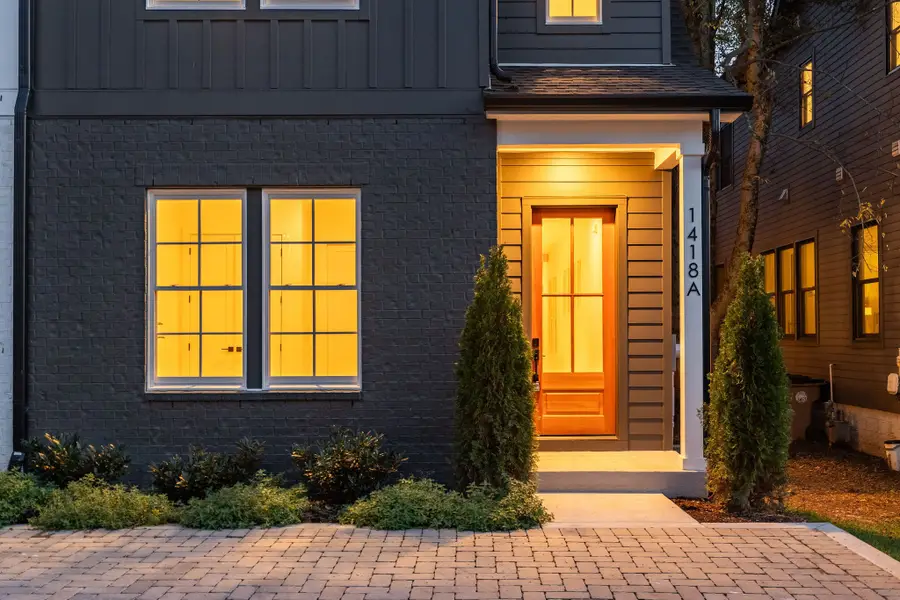 1418A Boscobel St, Nashville, TN 37206 - Image #3