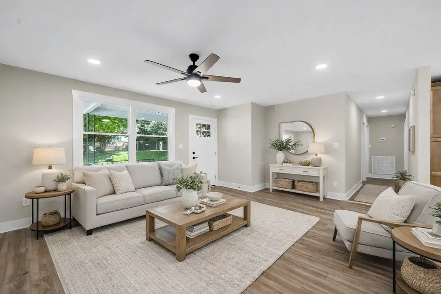 300 High St, Clarksville, TN 37040 - #2