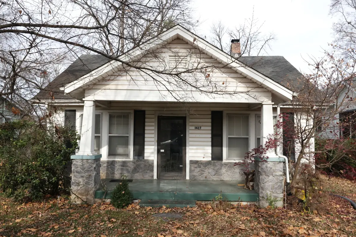 1427 Roberts Ave, Nashville, TN 37206 - Image #1
