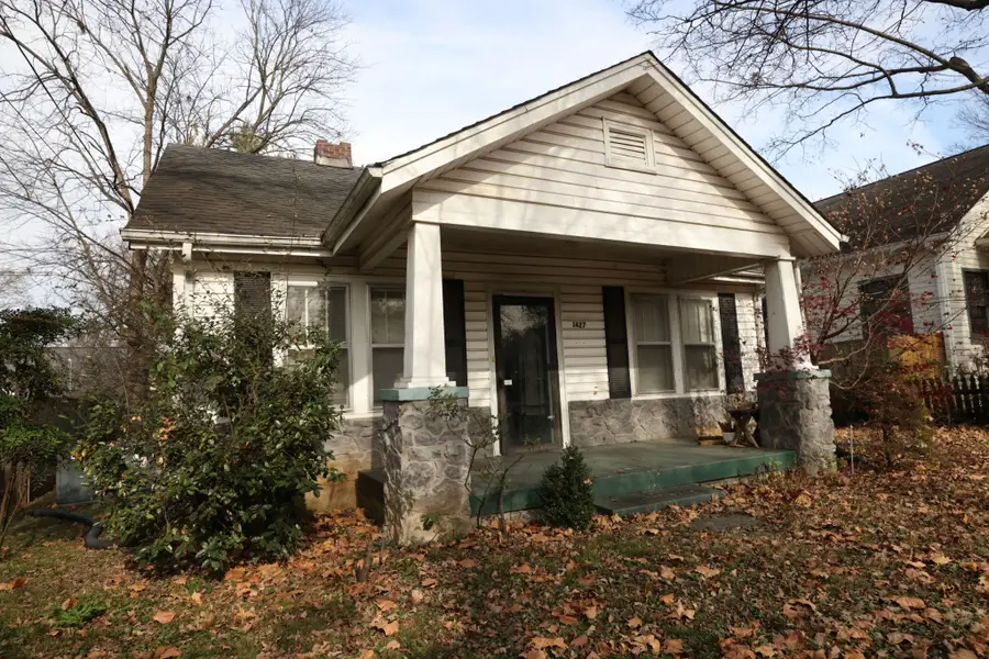 1427 Roberts Ave, Nashville, TN 37206 - Image #2