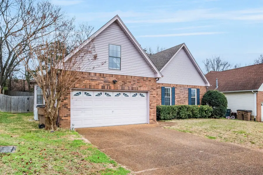 2048 Ransom Pl, Nashville, TN 37217 - Image #2
