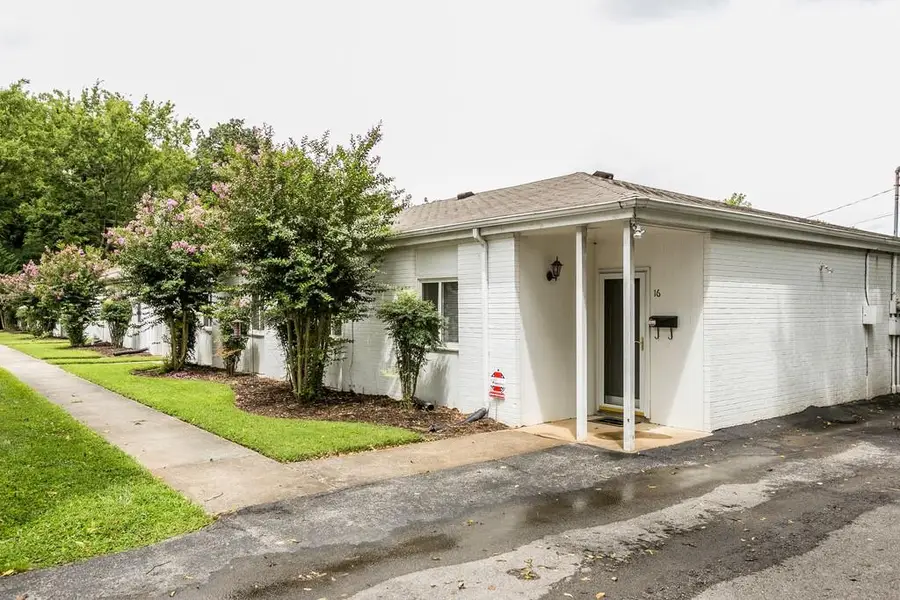 802 E Main St #16, Murfreesboro, TN 37130 - #2