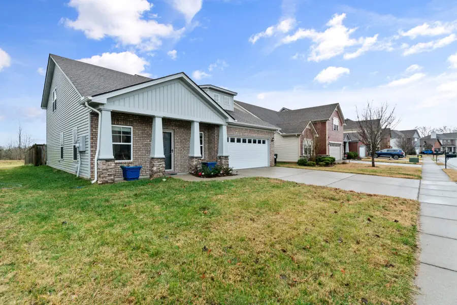 2023 Shafer Dr, Murfreesboro, TN 37128 - Image #2