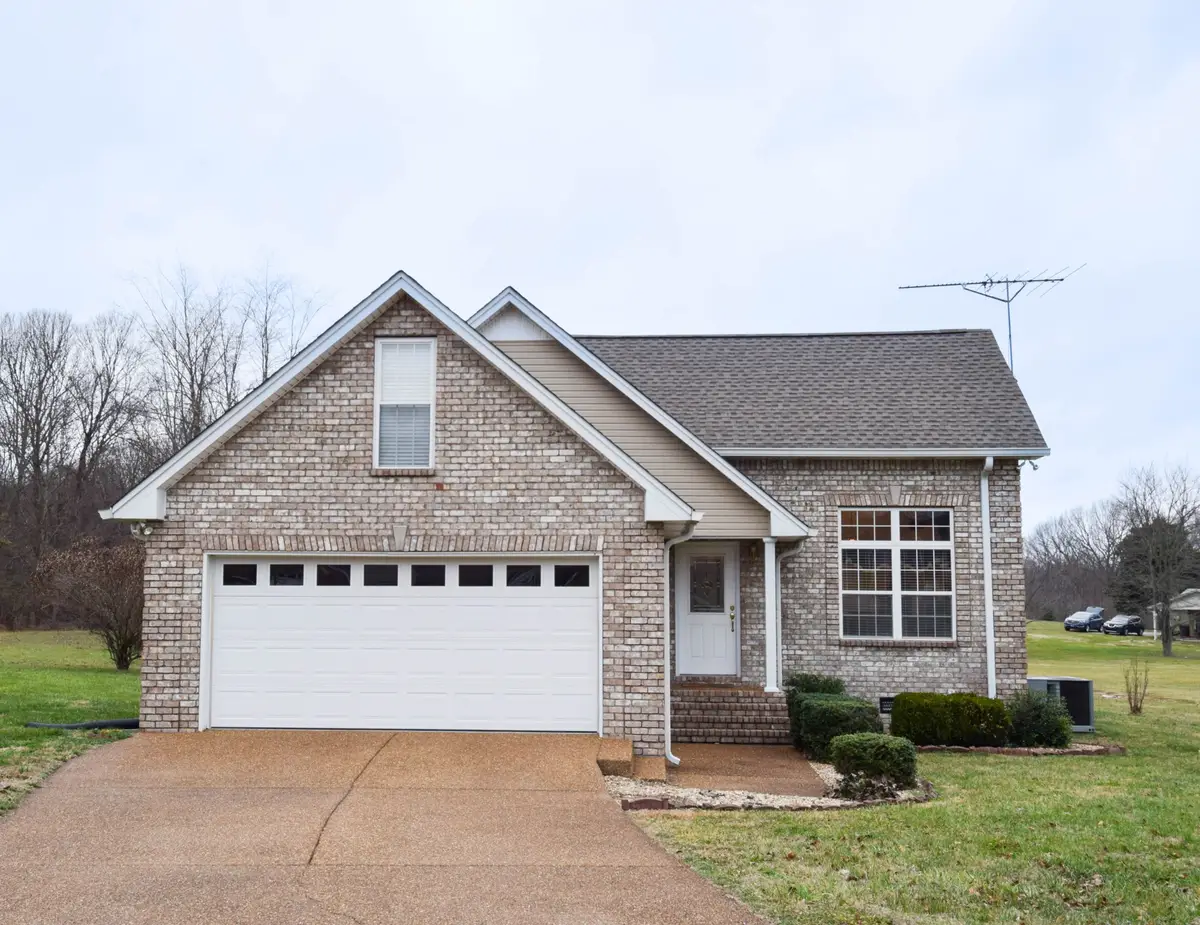 224 Wagoners Way, Westmoreland, TN 37186 - Image #1