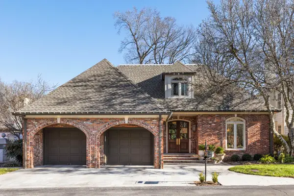 188 Moultrie Park, Nashville, TN 37205