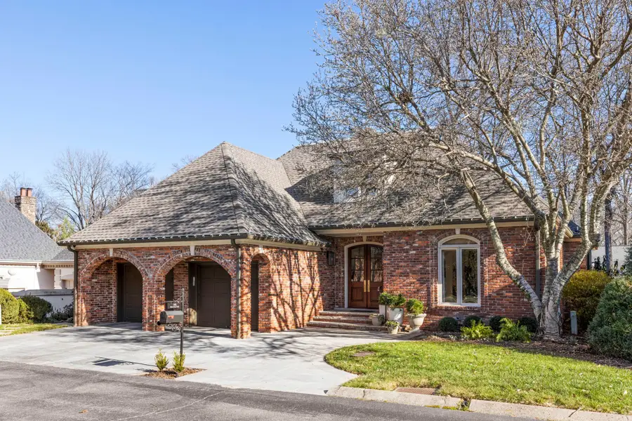 188 Moultrie Park, Nashville, TN 37205 - Image #2