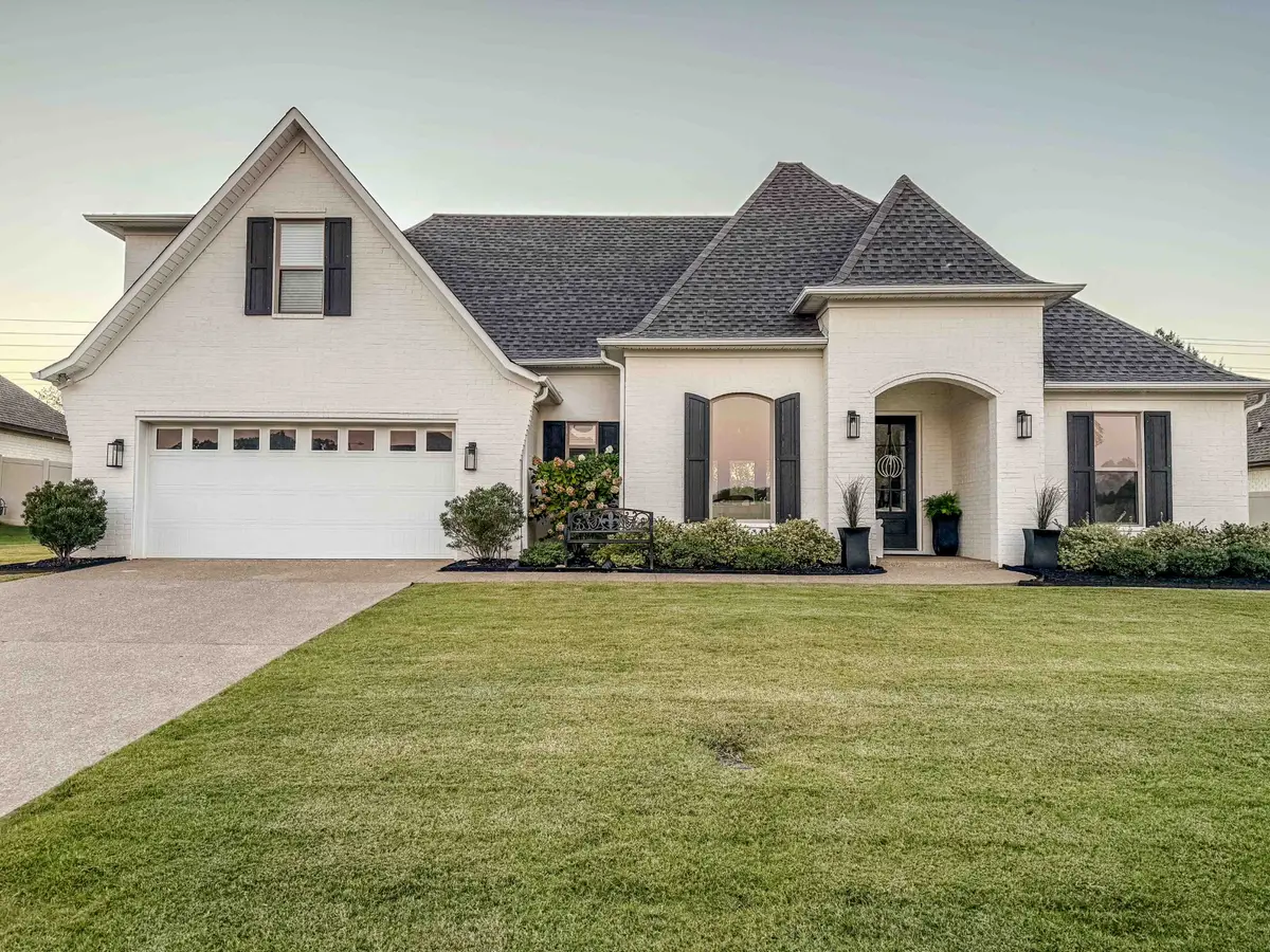 253 Saddlebrook Dr, Medina, TN 38355 - Image #1