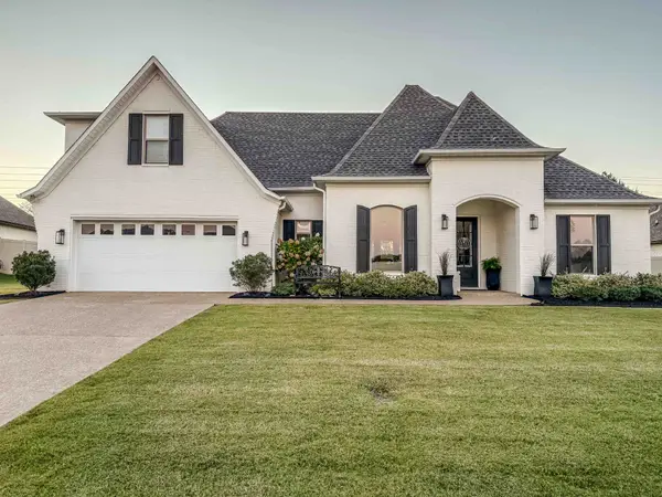 253 Saddlebrook Dr, Medina, TN 38355