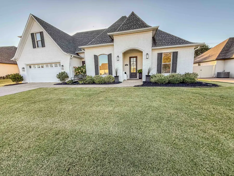 253 Saddlebrook Dr, Medina, TN 38355 - Image #2