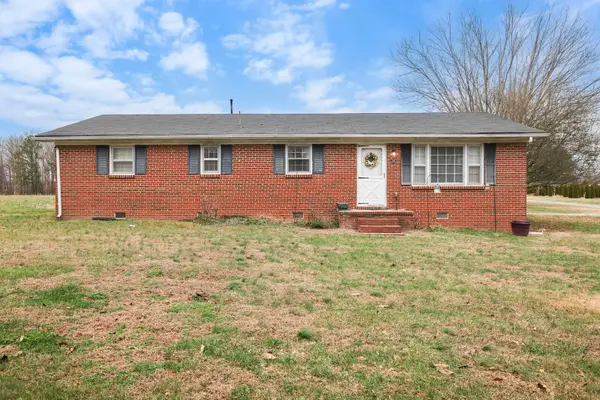 95 Pike Hill Rd, McMinnville, TN 37110