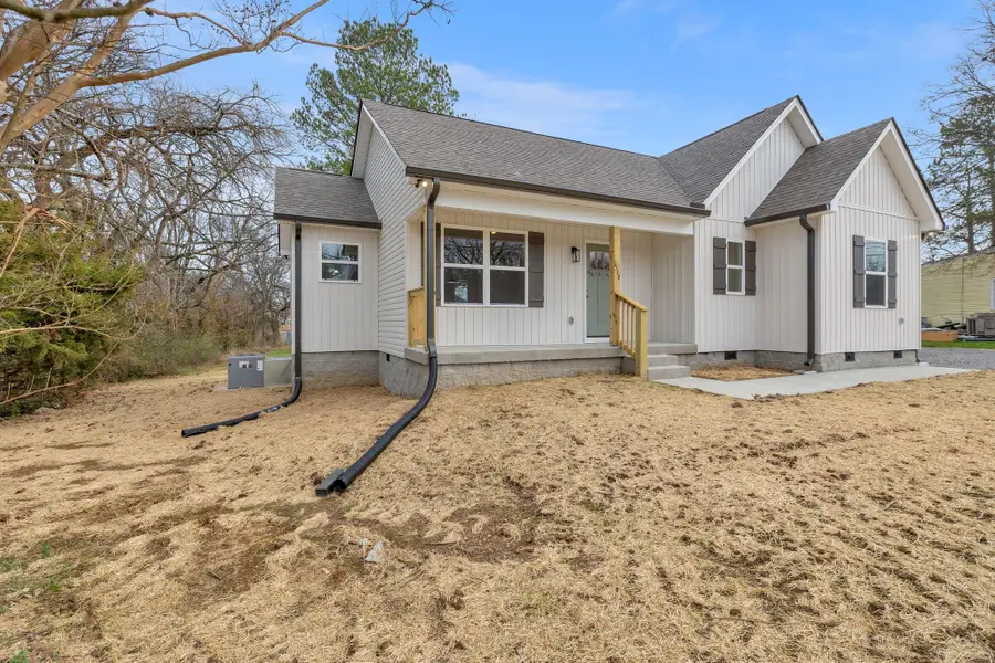 1536 Old Columbia Rd, Lewisburg, TN 37091 - Image #2