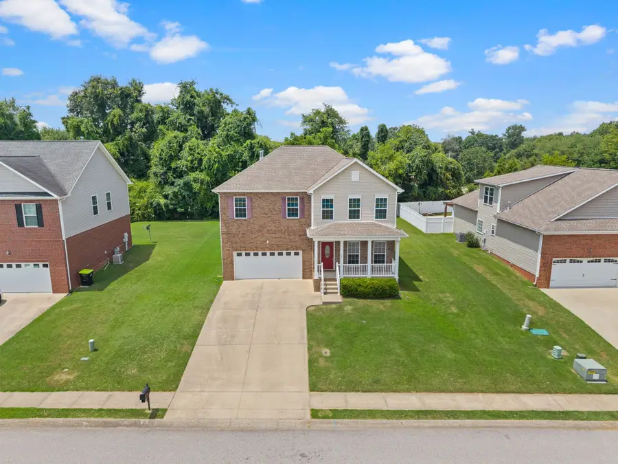 388 Abeline Dr, Clarksville, TN 37043 - Image #3