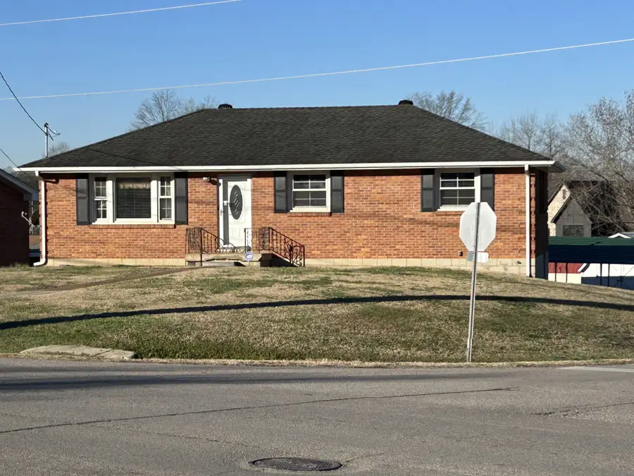 461 Annex Ave, Nashville, TN 37209 - #2