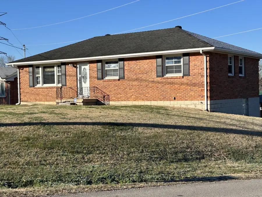 461 Annex Ave, Nashville, TN 37209 - #3