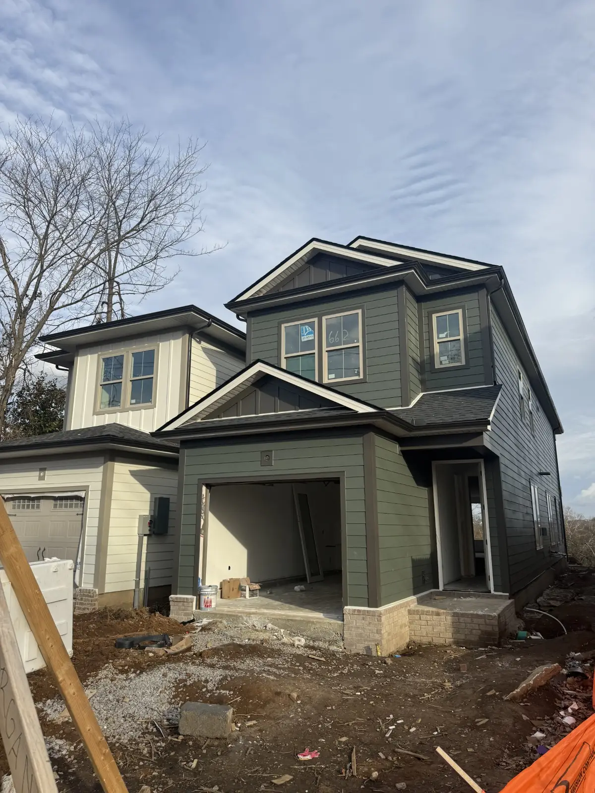 662 Vernon Ave, Nashville, TN 37209 - Image #1