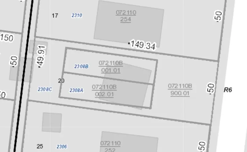 2308 Burns St, Nashville, TN 37216 - Image #1